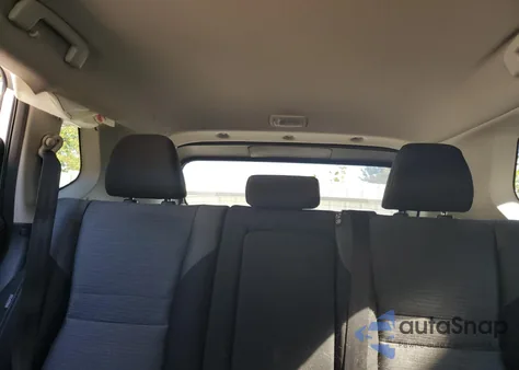 2021 Nissan Rogue Sv z USA, uszkodzony, nr VIN 5N1AT3BB3MC691987